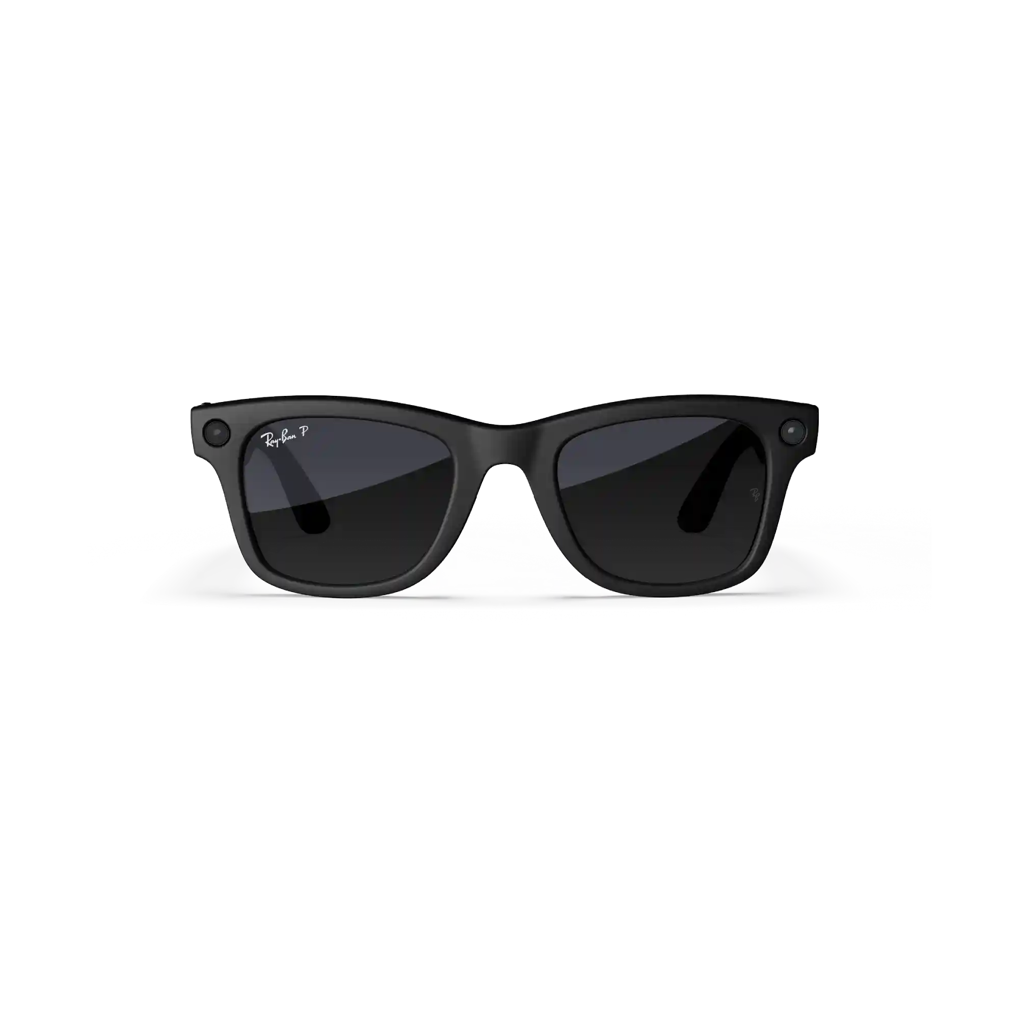 Ray-Ban Meta Wayfarer AI Glasses (RW4006)