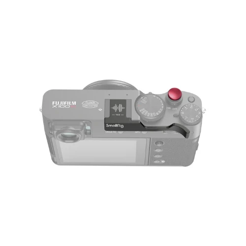 SmallRig Thumb Grip for FUJIFILM X100VI/X100V