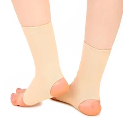 LIfe Care Anklet (Compression,Support, Pain Relief)-Small, Medium, Large/ Life Care Anklet Cheville Tobillera