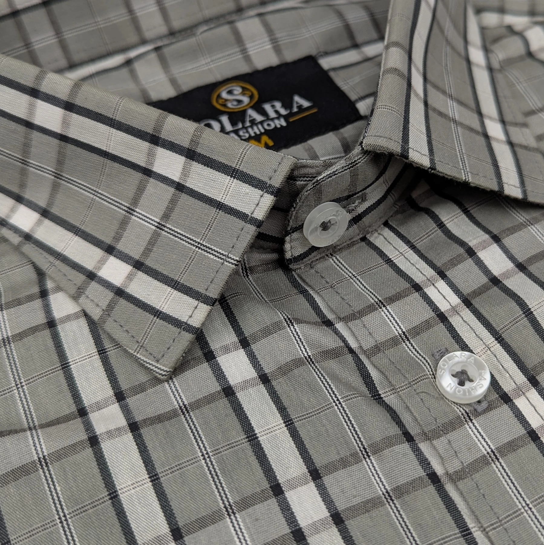 Premium Casual Shirt