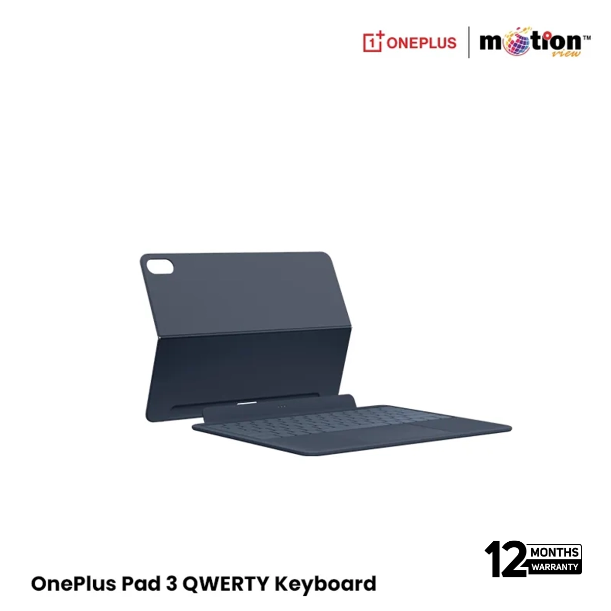 OnePlus Pad 3 Smart Keyboard