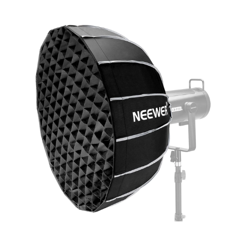 Neewer NS65U Hexadecagon Softbox with Grid