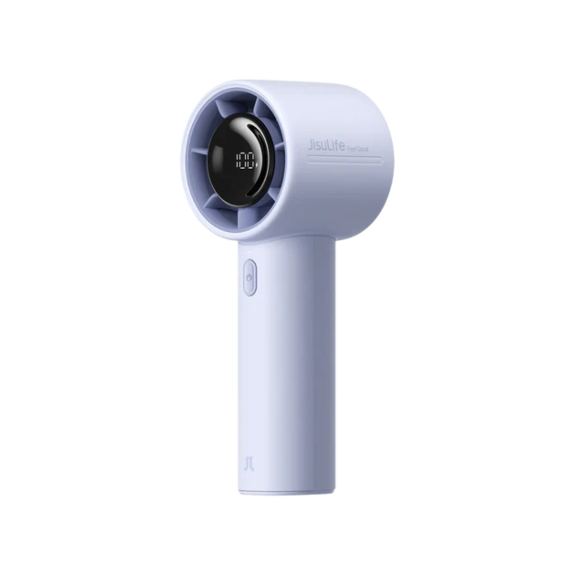 Jisulife Handheld Fan Life 10