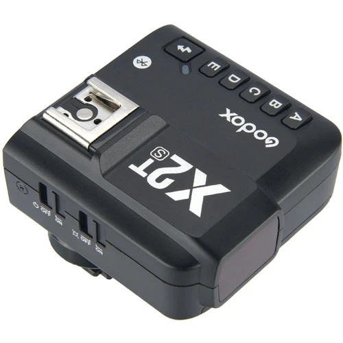 Godox X2T 2.4 GHz TTL Wireless Flash Trigger for Sony