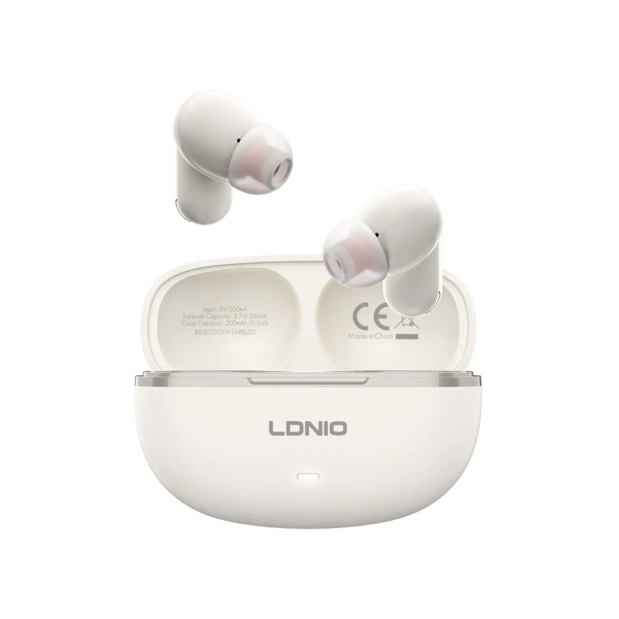 LDNIO T13 Wireless Earbuds