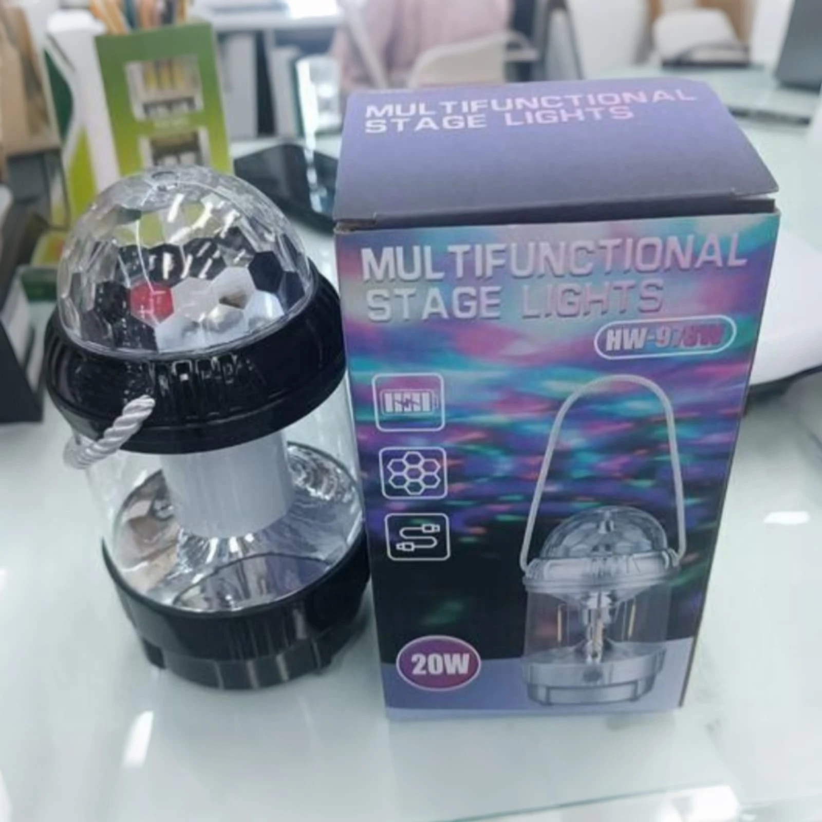 Remote Control E27 Lamp Holder with Auto Timer