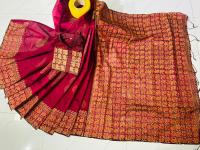 কাপল ড্রেস Couple Saree Sets