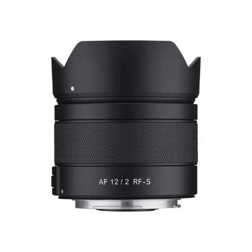 Samyang 12mm f/2 AF Ultra Wide Angle Lens (Canon RF)