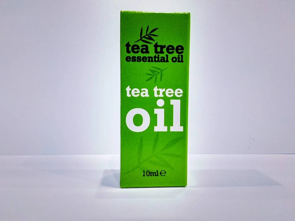 Xpel Tea Tree Essential Oil 10ml