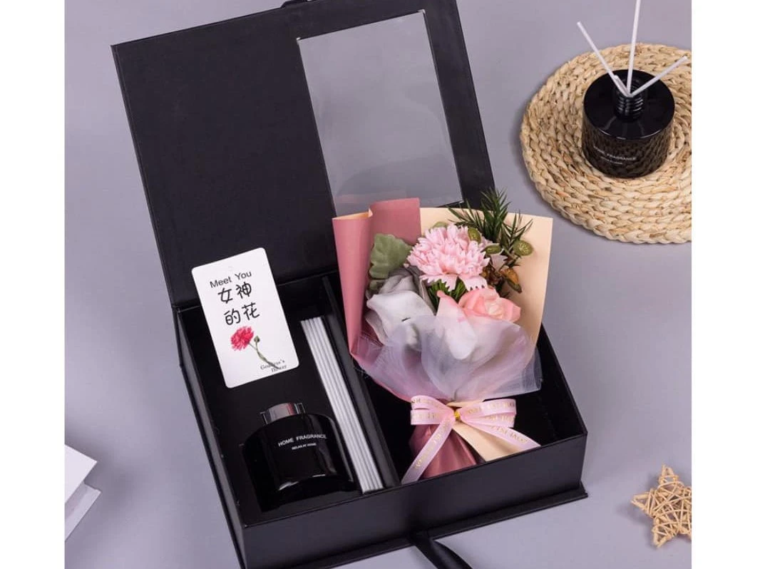 Valentine Special Premium Gift Box New Arrival 2025