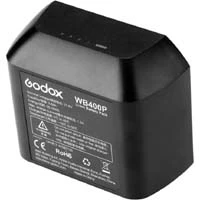 AD400Pro Battery WB400P