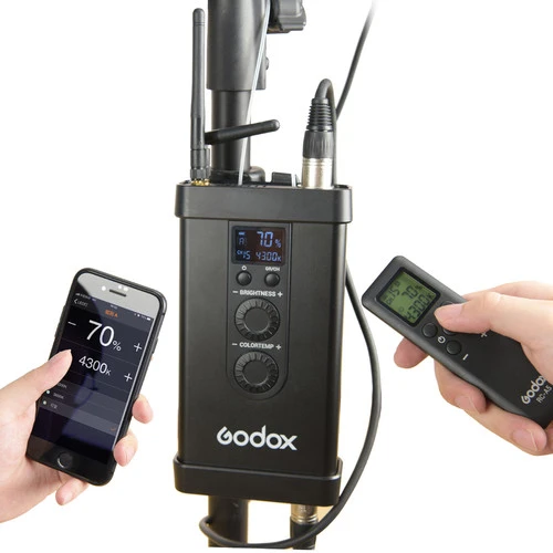 Godox FL100 Flexible LED Light