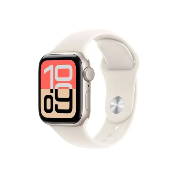 Apple Watch SE 3 (GPS)