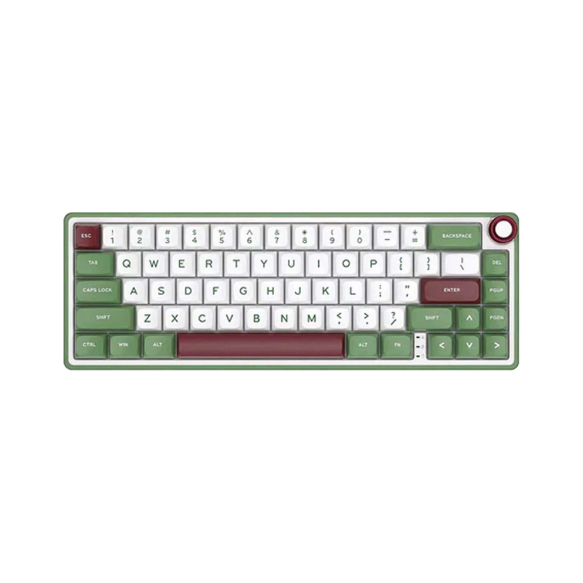 Royal Kludge RK R65 Wired Mechanical Keyboard