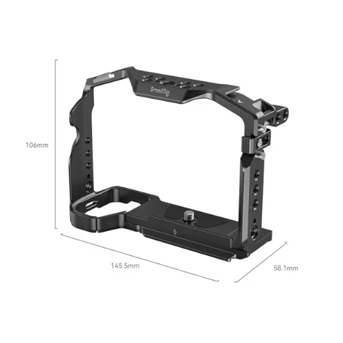 SmallRig Full Camera Cage for Sony a7 III & a7R III