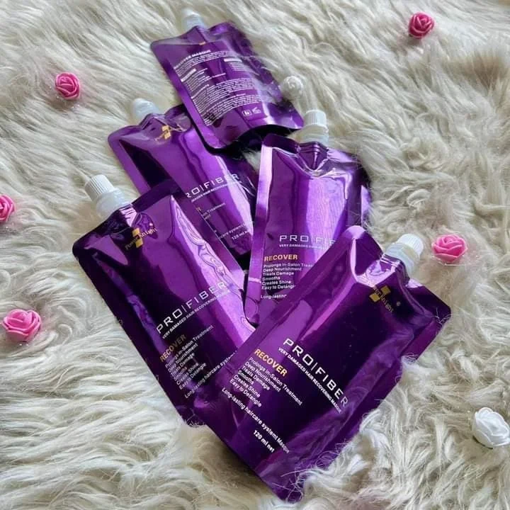 Power Knight Pro Fiber - 120ml