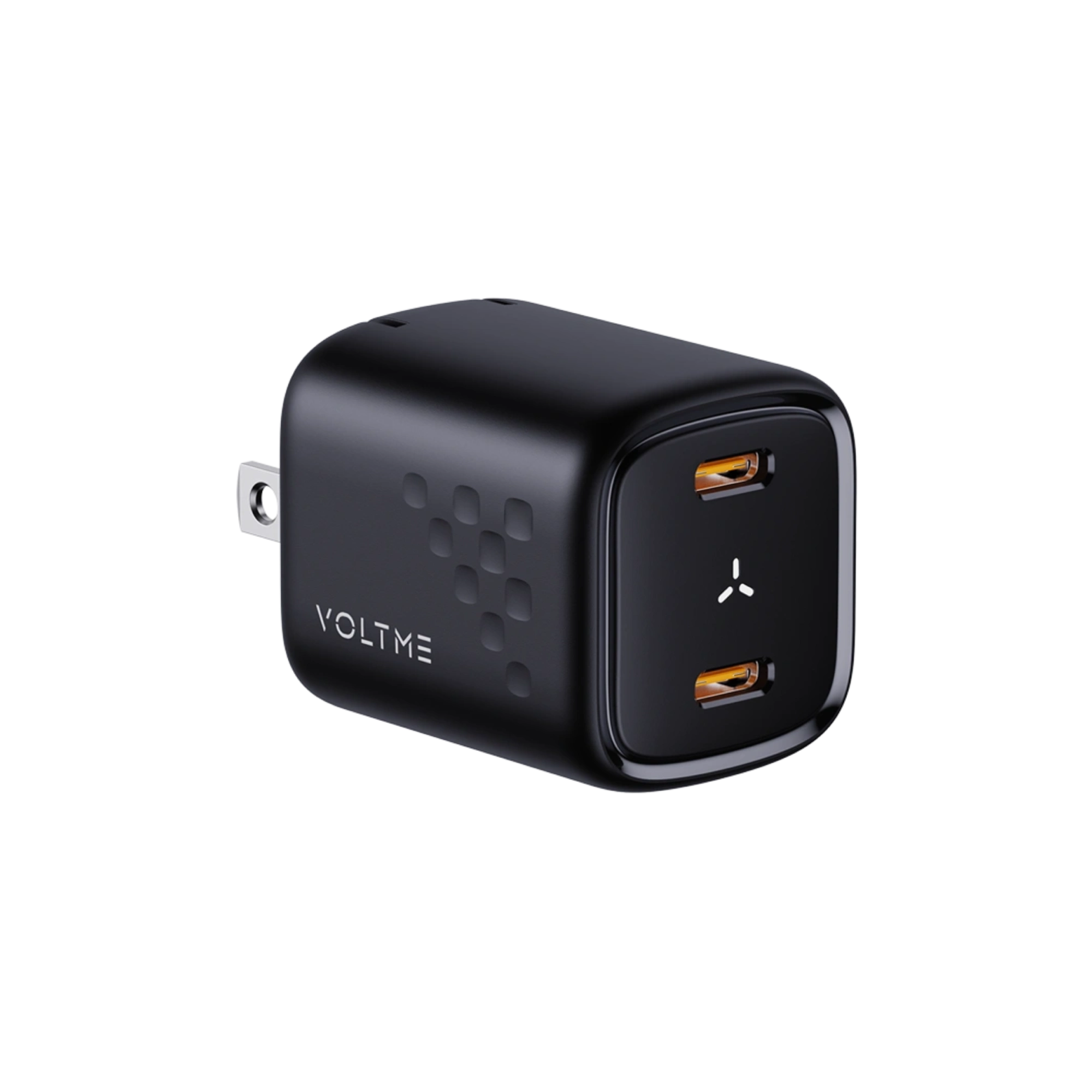 VOLTME Revo 30 Duo 30W Dual Port CC GaN Charger