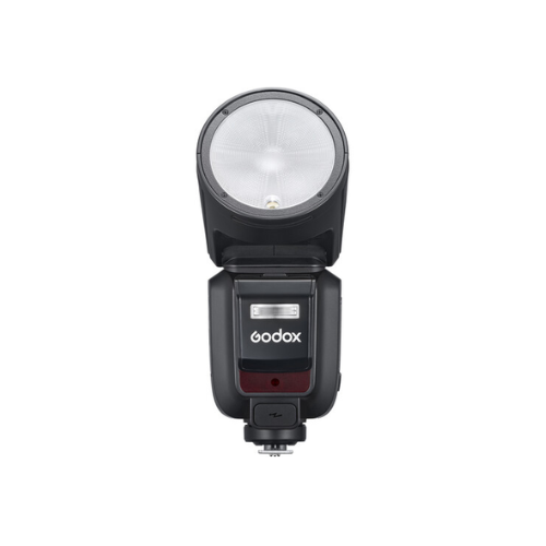 Godox V100 On-Camera Flash