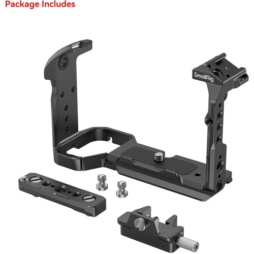 SmallRig Camera Cage for Sony FX30 and FX3 / Smallrig 4711