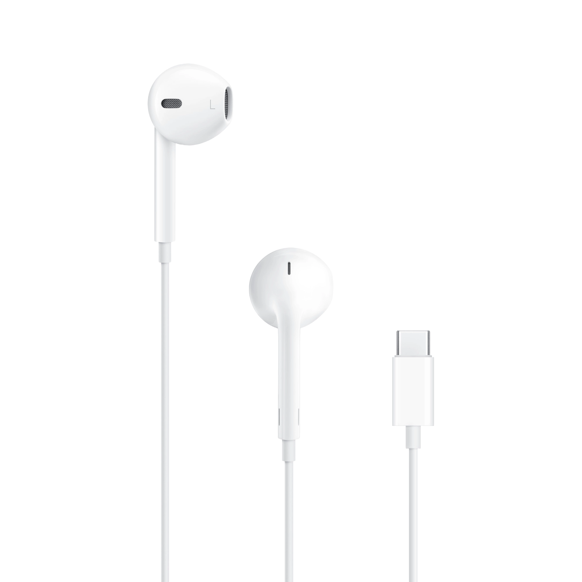Apple Type-C EarPods