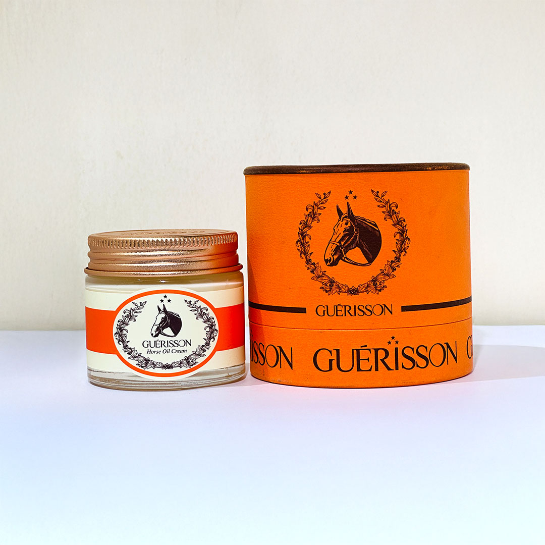 GUERISSON 9 Complex Cream 70g