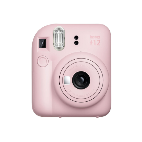 FUJIFILM instax mini 12 Instant Film Camera