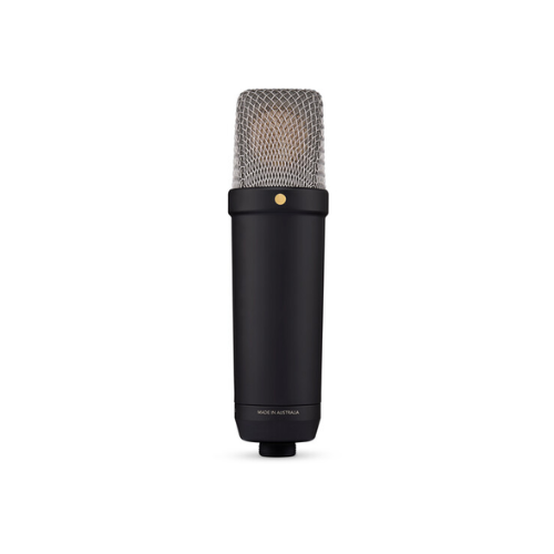 RODE NT1 Studio Condenser Microphone 5th Gen