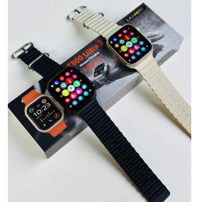 T800 Ultra2 Smart Watch