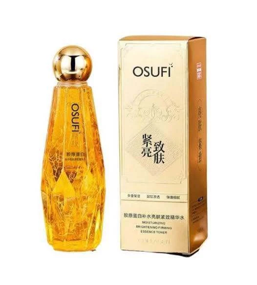 Osufi Serum 300 ml | Osufi Moisturizing Brightening Firming Essence Collagen Toner 300ml | Osufi King Badshah Face Serum