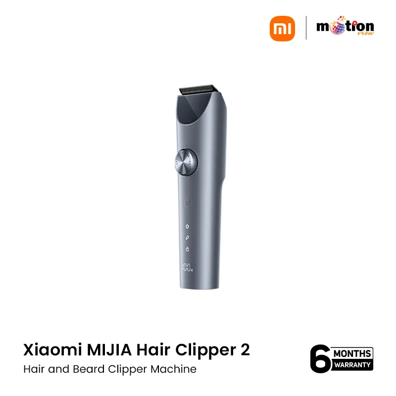 Xiaomi Hair Clipper 2