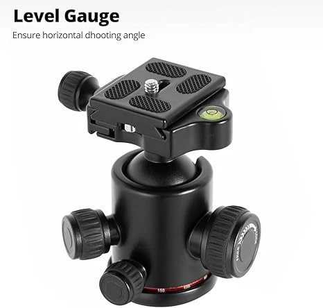 Ball Head Ambitful GM01