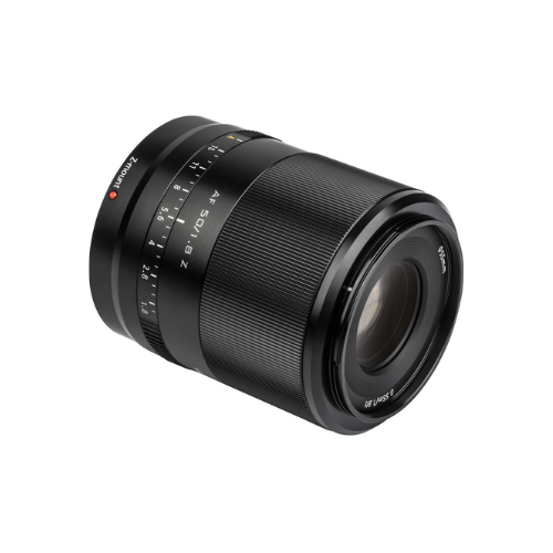 Viltrox 50mm f/1.8 AF Lens