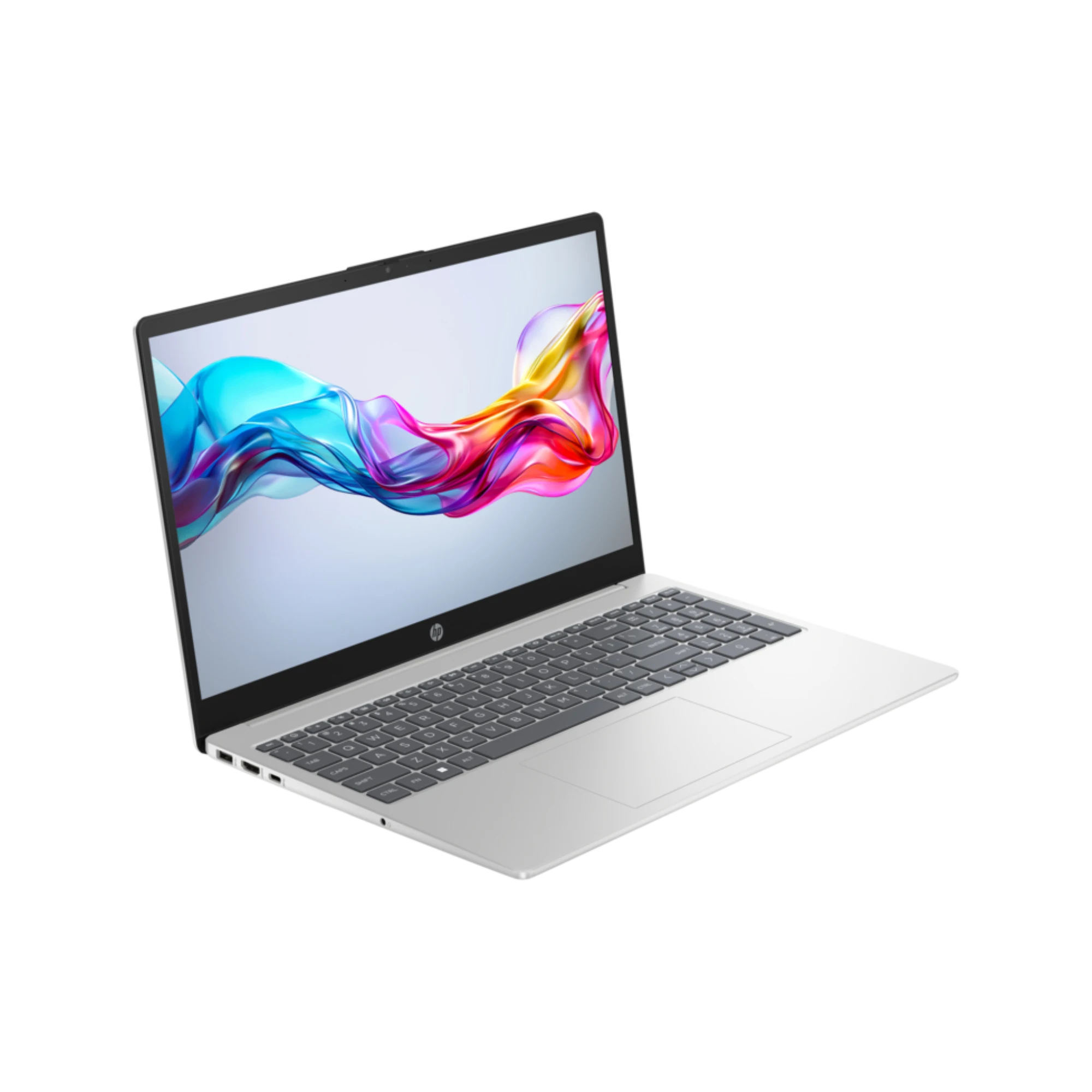 HP Laptop 15-fd0150wm Core 5 8GB RAM 512GB SSD 15.6" Touch Laptop