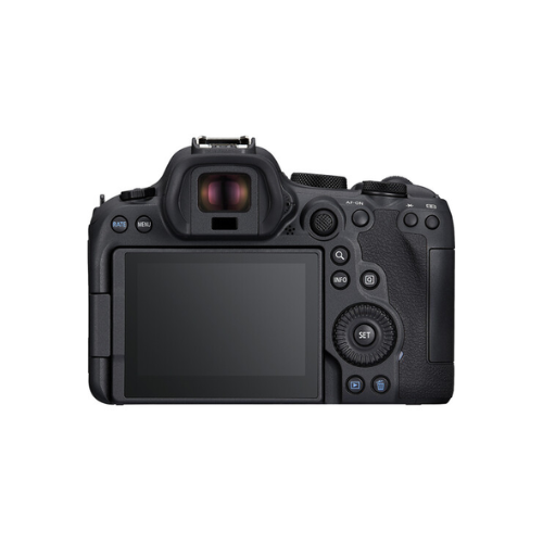 Canon EOS R6 Mark II Mirrorless Camera
