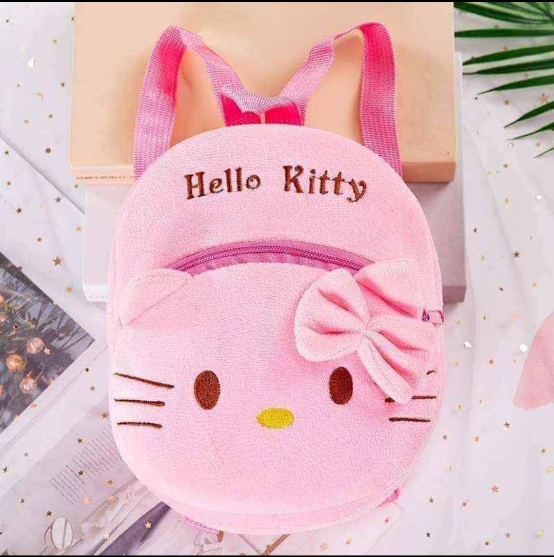 Preschool Baby Bag