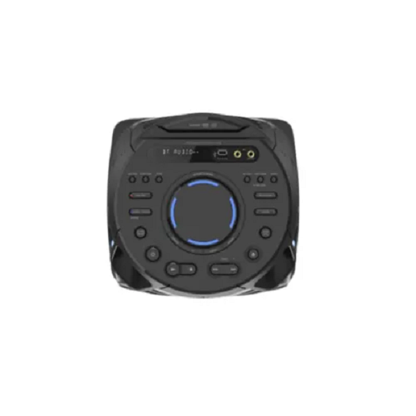 Sony MHC-V43D High Power Wireless Bluetooth Party Speaker