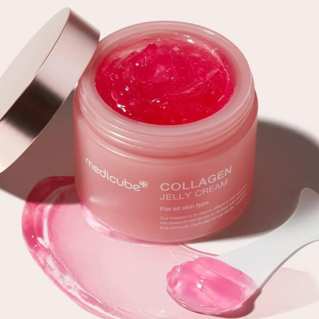 Medicube Collagen Jelly Cream 110 ml