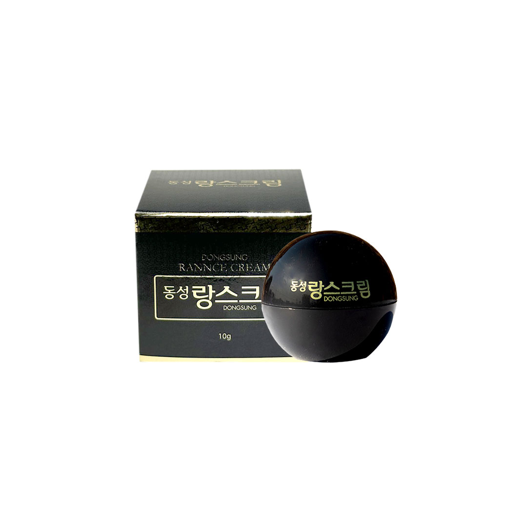 Dongsung Melanin Care Rannce Cream