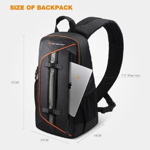 K&F Concept KF13.050 Sling Camera Backpack