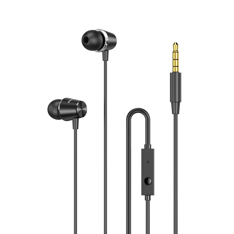 Awei PC-2 Mini Stereo Wired In-ear Earphone