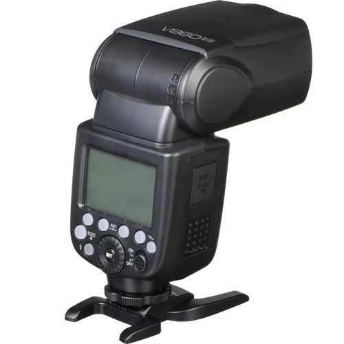 Godox V860IIS TTL Li-Ion Flash