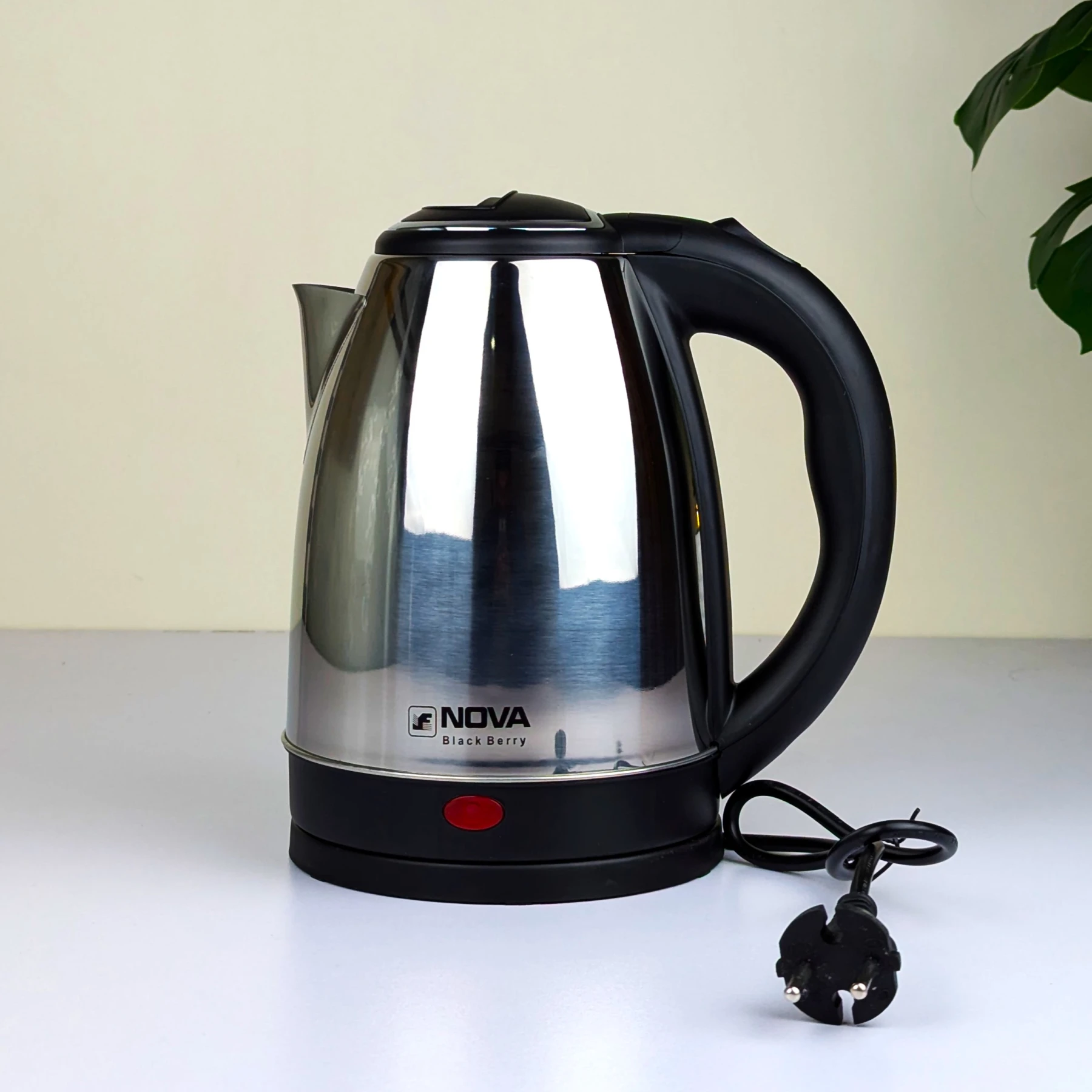 NOVA ME-NK 20SC Electric Kettle 2.0L