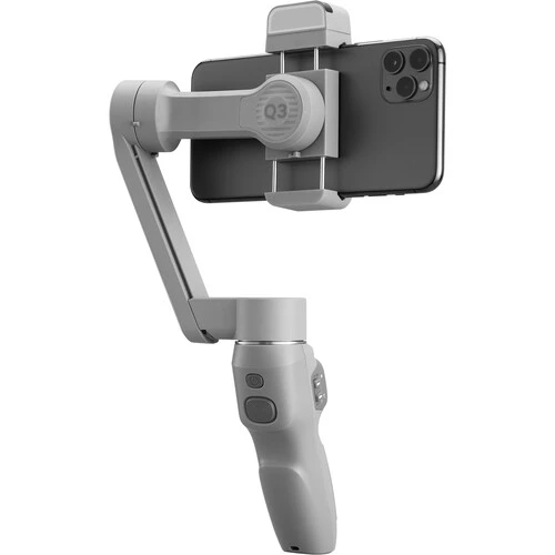 Smooth Q3 Gimbal – 3-Axis Smartphone Stabilizer