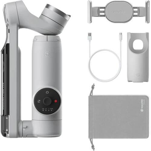 Insta360 Flow Pro Smartphone Gimbal