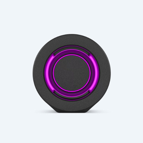 SONY ULT POWER SOUND series | ULT FIELD 7 Wireless Portable Speaker SRS-ULT70