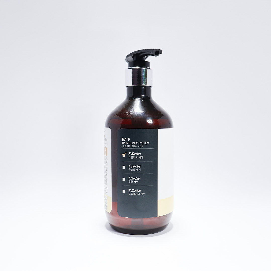 Raip Repair Shampoo Original 500ml