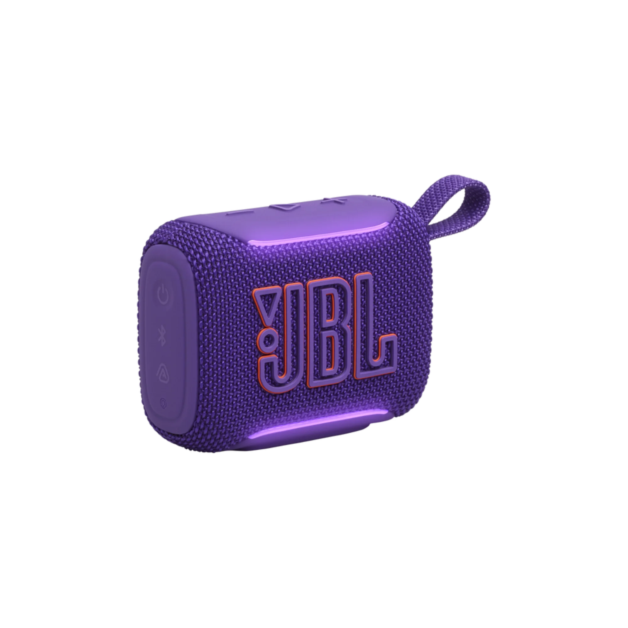 JBL Go 5 Portable Waterproof Speaker