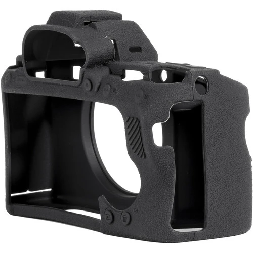 Silicone Cover Camera case for Sony a7 III and a7R III
