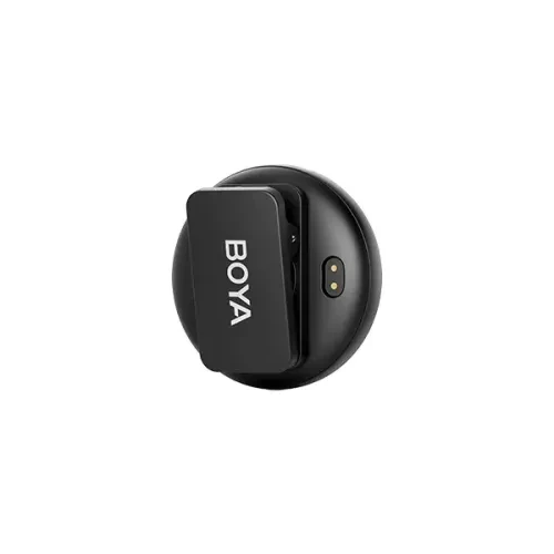 Boya Omic-U Type-C 2.4GHz Dual Channel Wireless Microphone