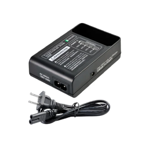 Godox VC-18 VB18 Li-ion Battery Charger
